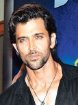 Hrithik Roshan