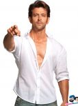 Hrithik Roshan