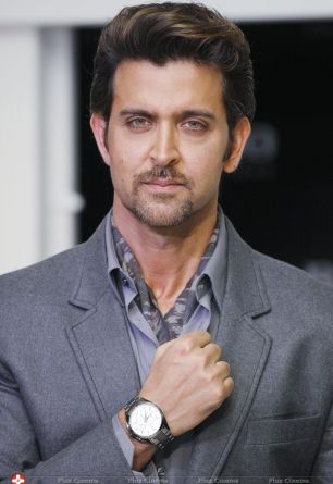 Hrithik Roshan