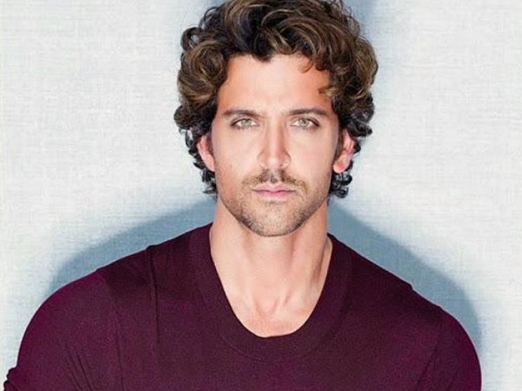 Hrithik Roshan