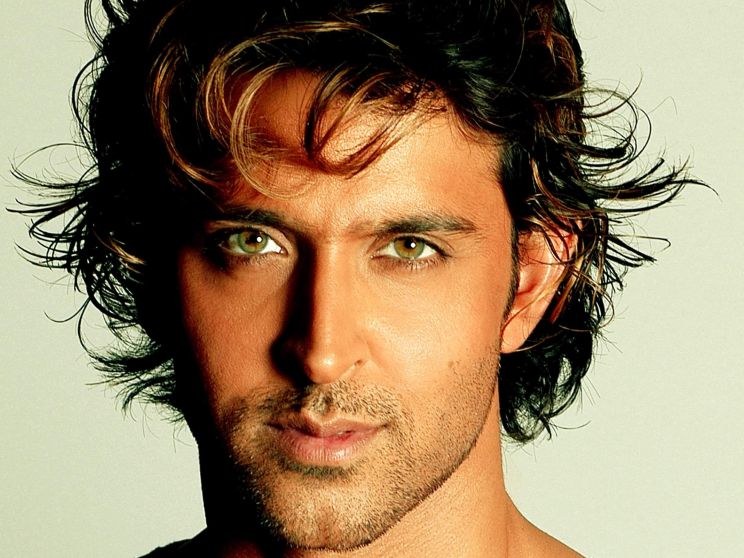 Hrithik Roshan