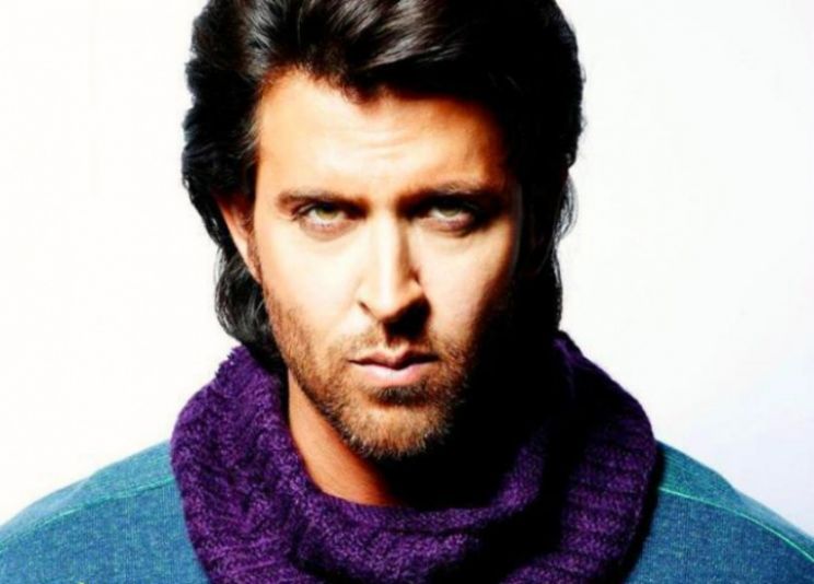 Hrithik Roshan