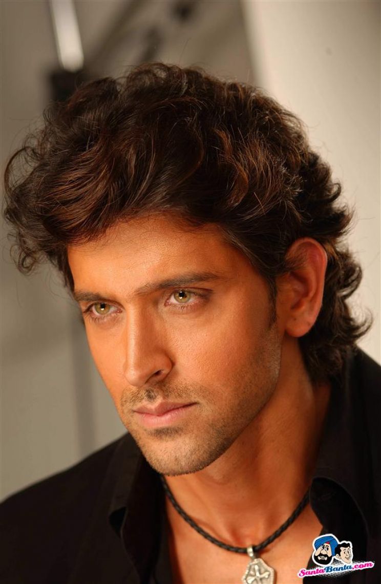 Hrithik Roshan