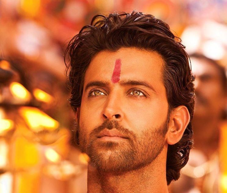 Hrithik Roshan