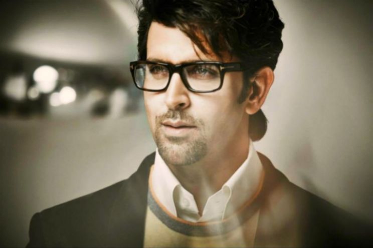 Hrithik Roshan