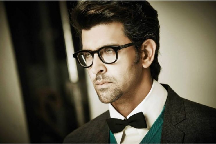 Hrithik Roshan