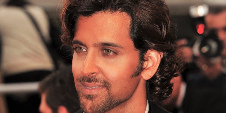 Hrithik Roshan