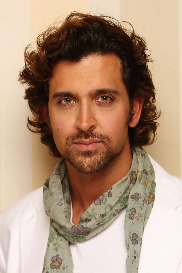 Hrithik Roshan