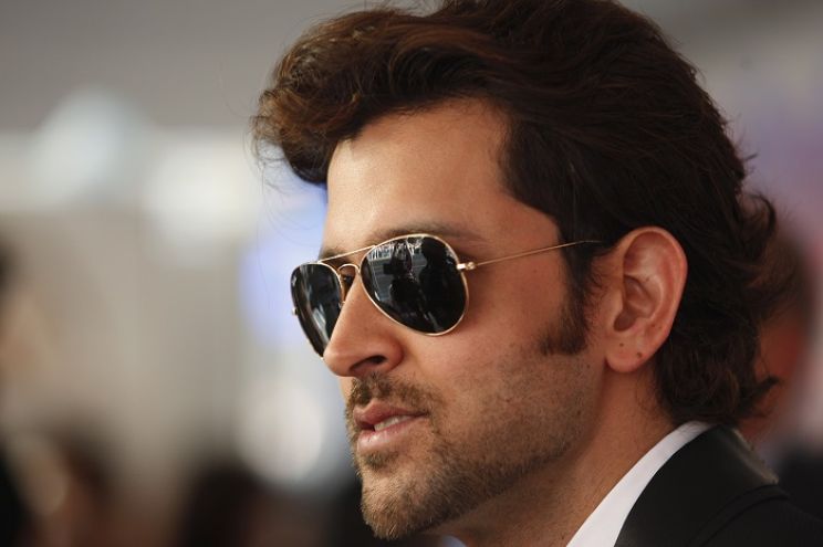 Hrithik Roshan