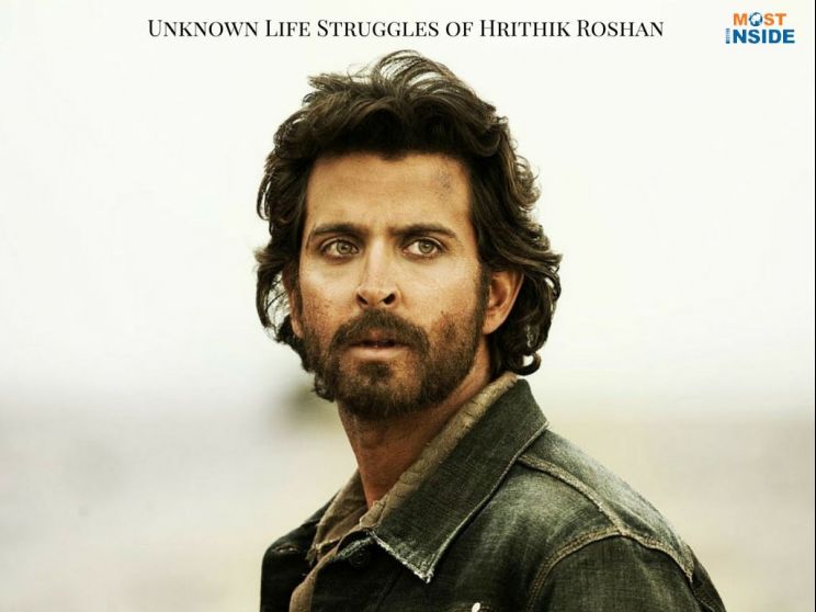 Hrithik Roshan