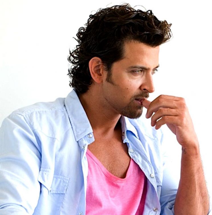 Hrithik Roshan