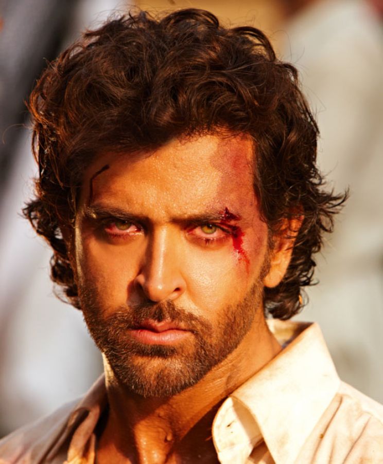 Hrithik Roshan