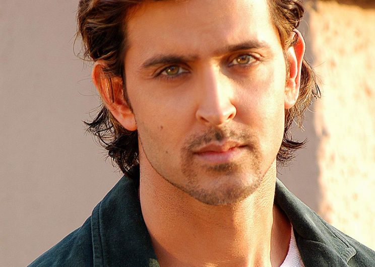 Hrithik Roshan