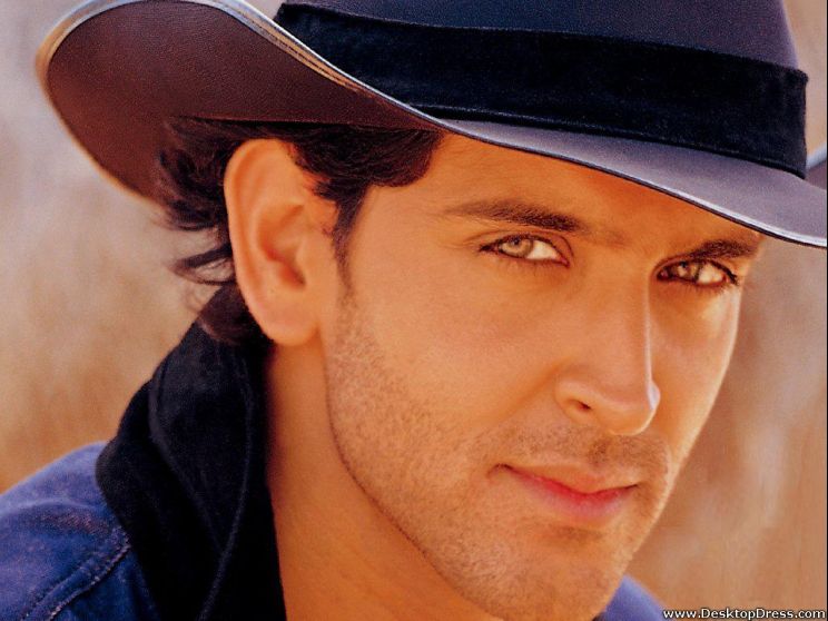 Hrithik Roshan