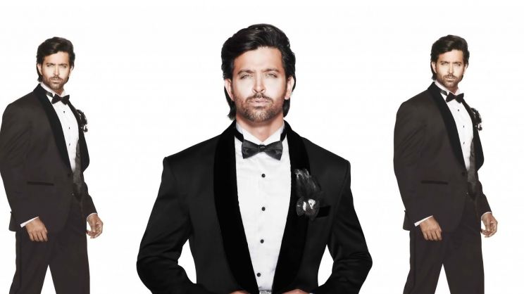 Hrithik Roshan