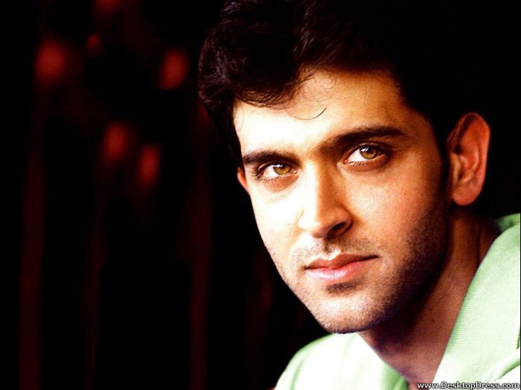 Hrithik Roshan