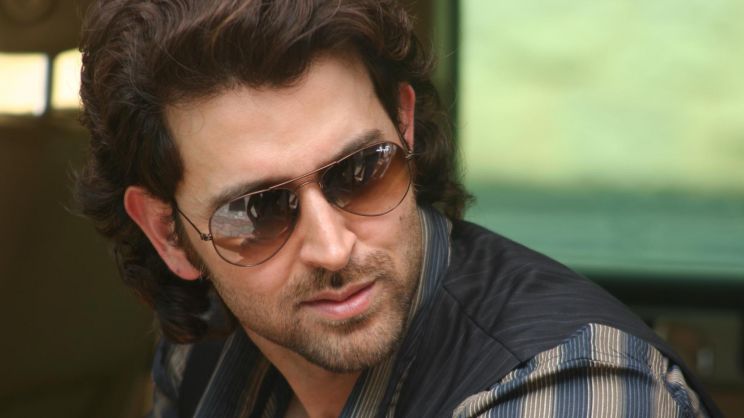 Hrithik Roshan