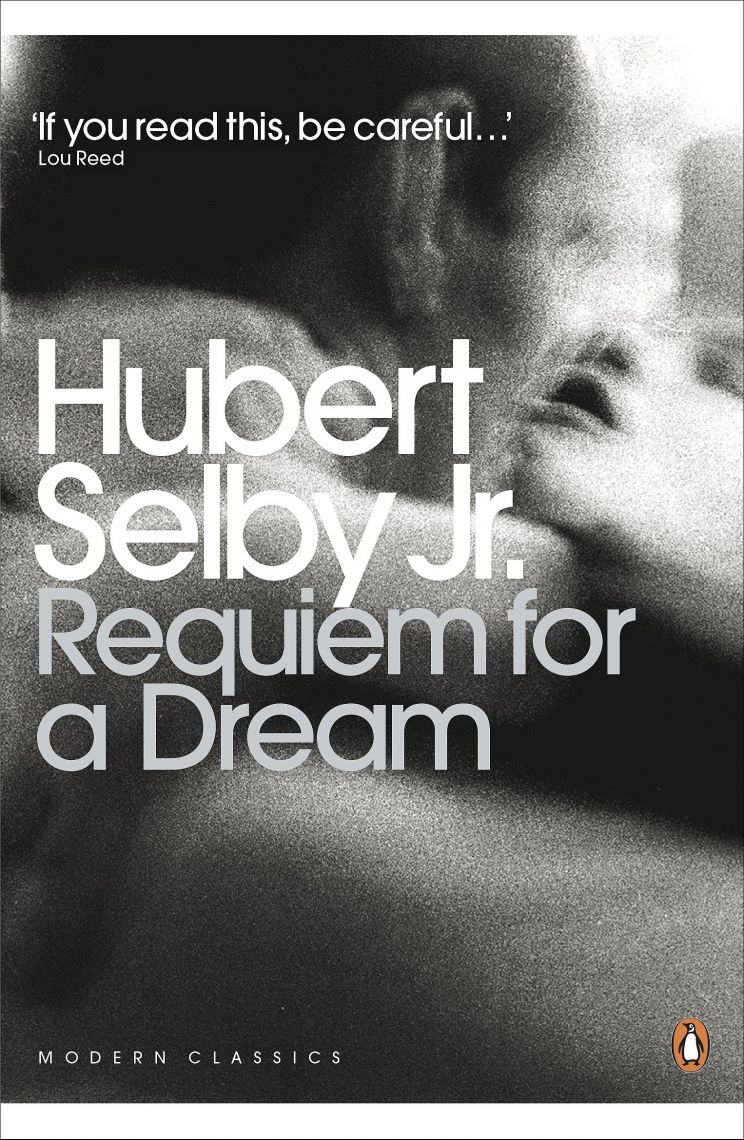 Hubert Selby Jr.