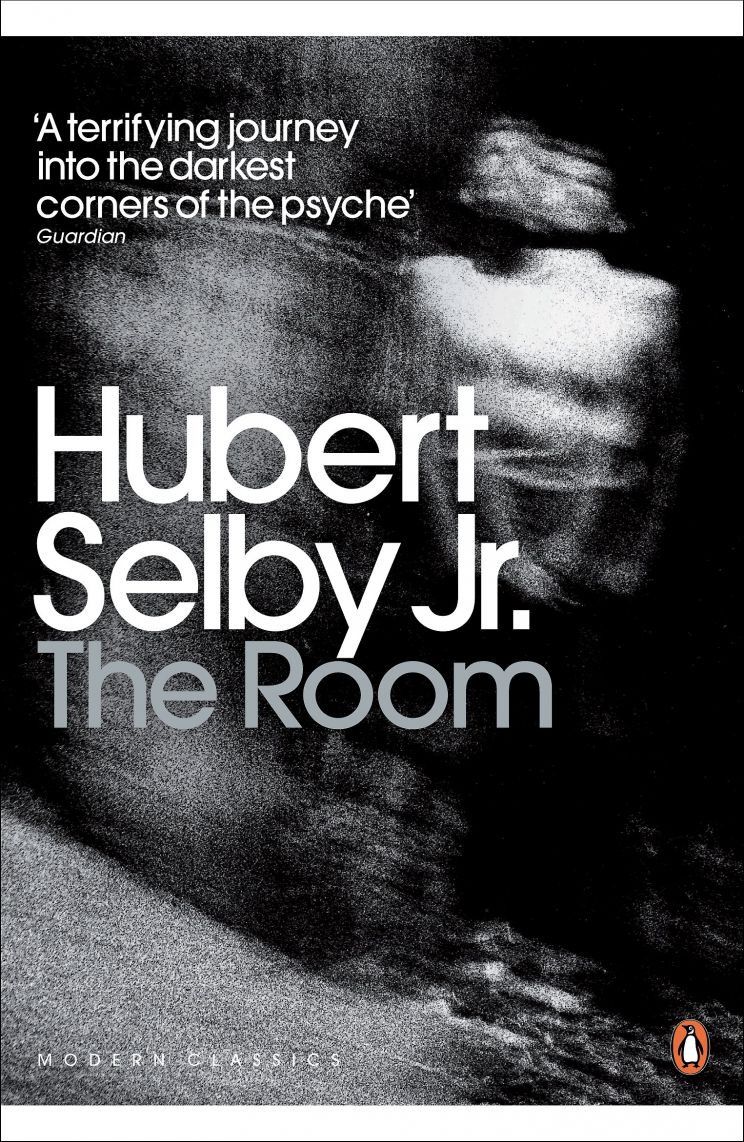 Hubert Selby Jr.