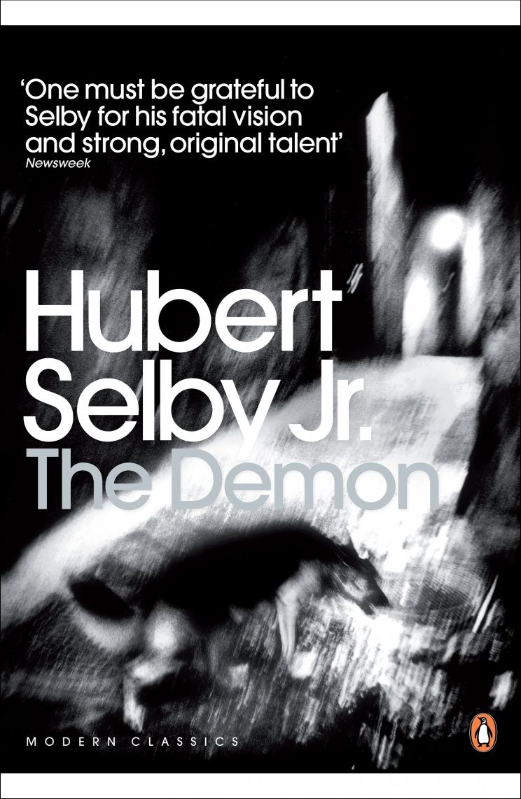 Hubert Selby Jr.