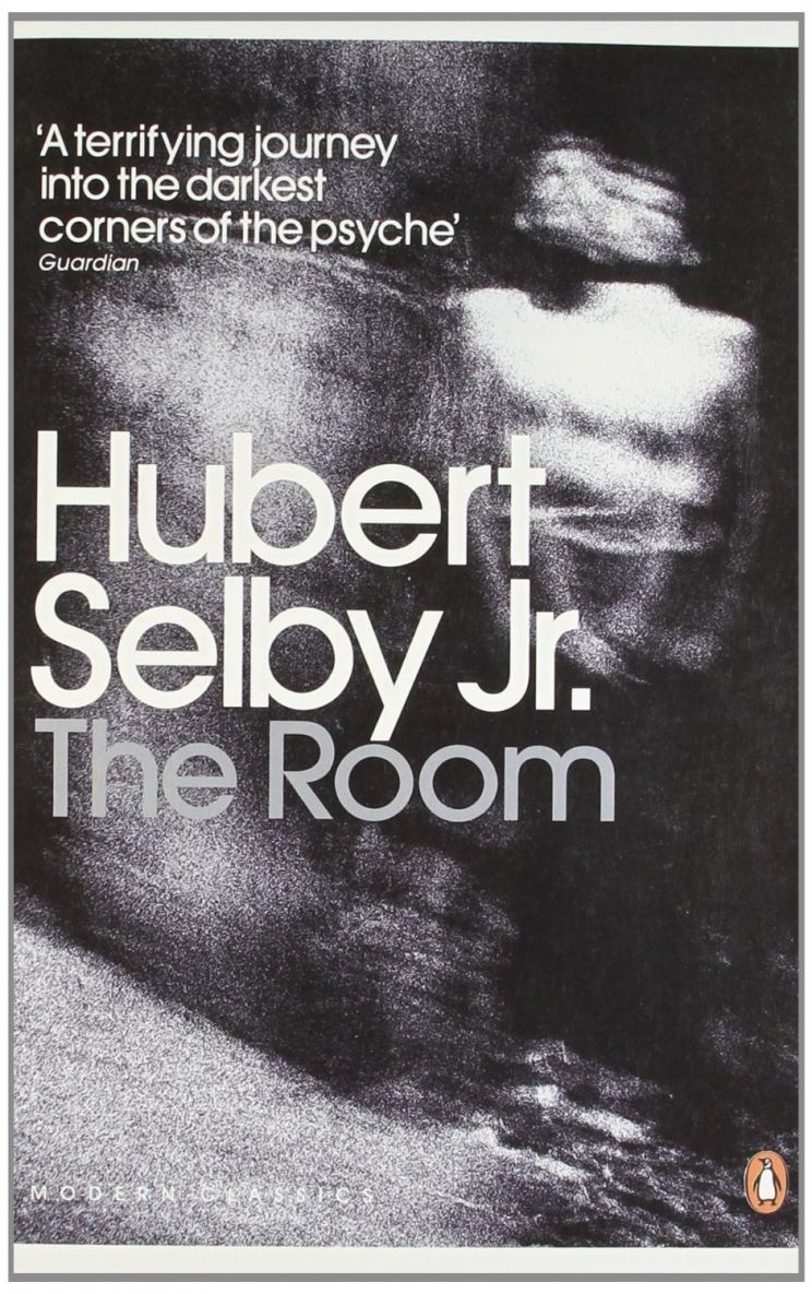 Hubert Selby Jr.