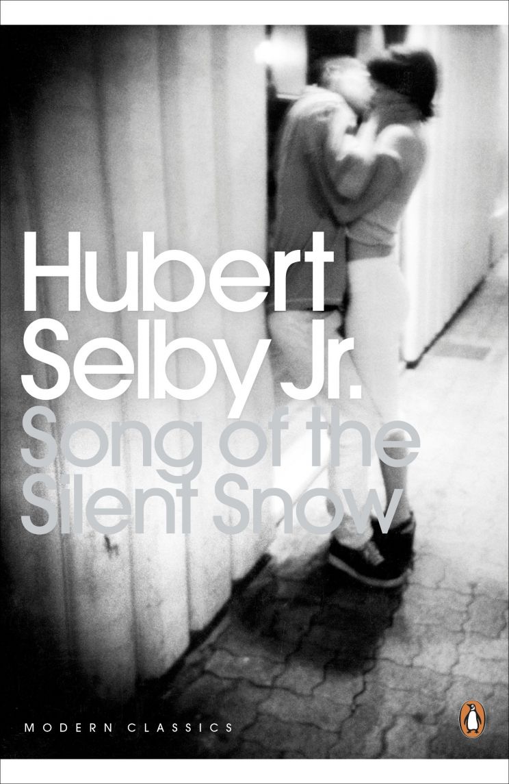 Hubert Selby Jr.