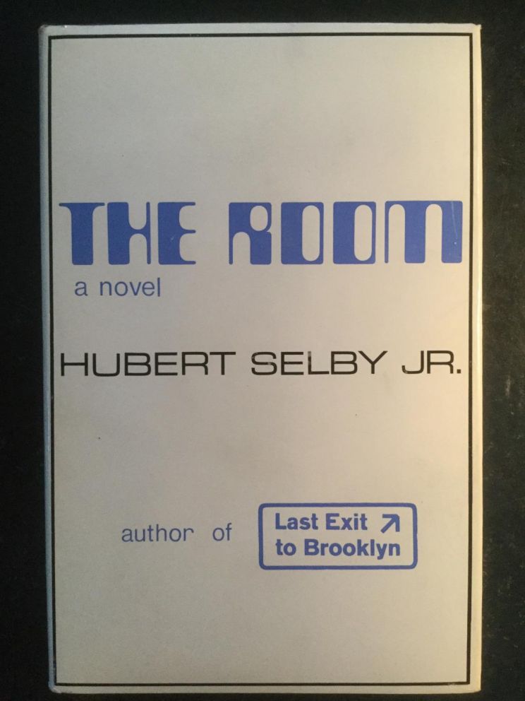 Hubert Selby Jr.