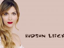 Hudson Leick #595264 picture (Landscape Medium)