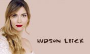 Hudson Leick