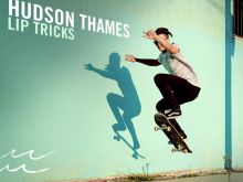 Hudson Thames