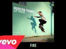 Hudson Thames