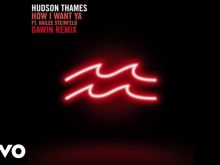 Hudson Thames