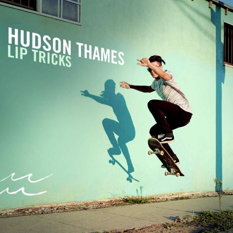 Hudson Thames