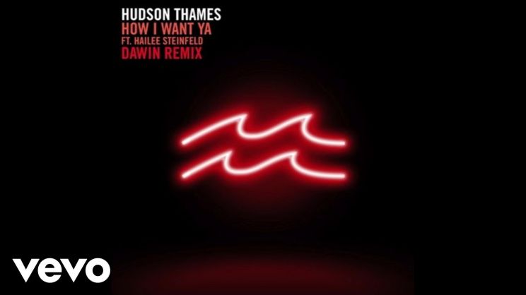 Hudson Thames