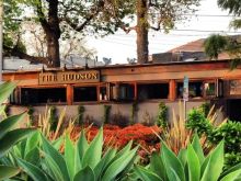 Hudson West