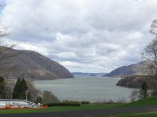 Hudson West