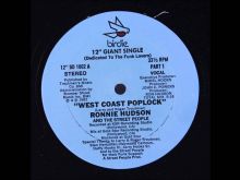 Hudson West