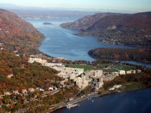 Hudson West