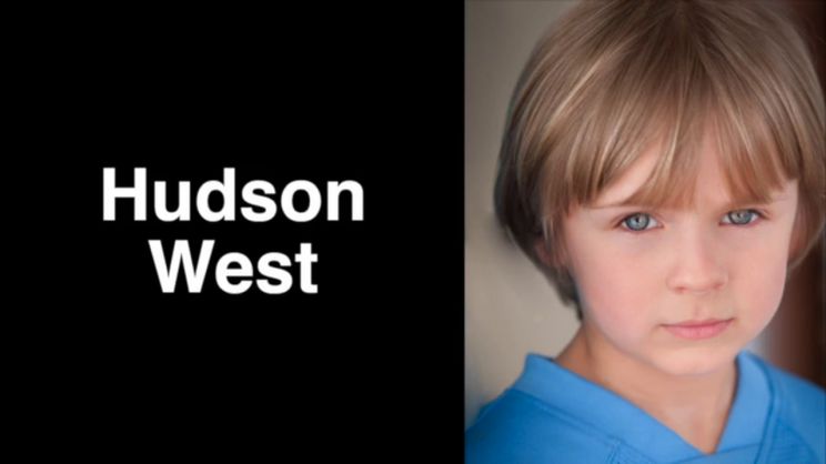 Hudson West