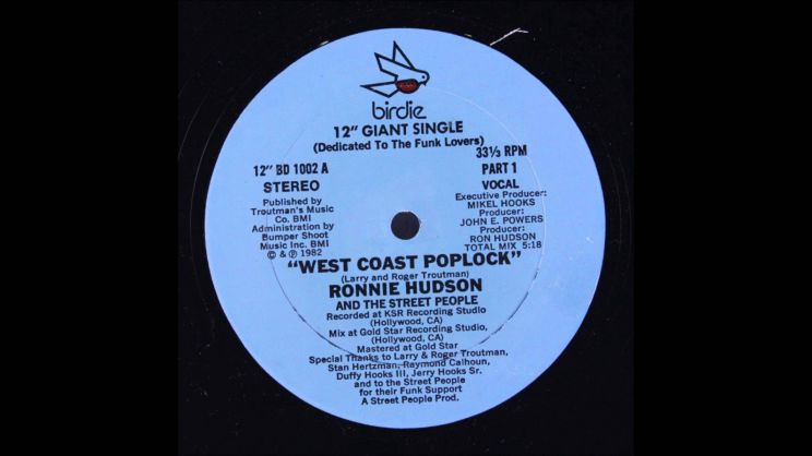 Hudson West