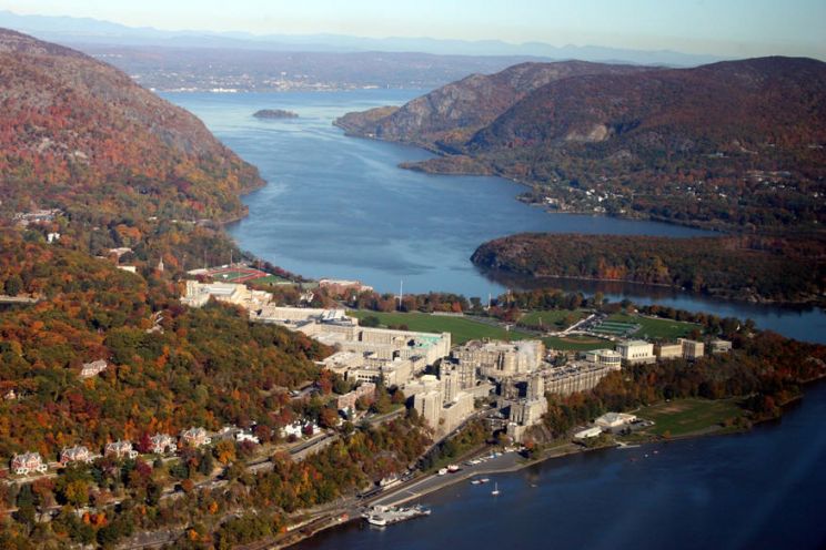 Hudson West