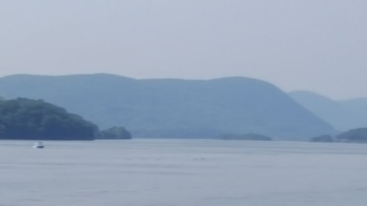 Hudson West
