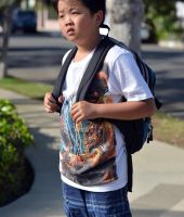 Hudson Yang