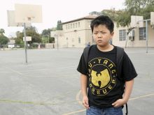 Hudson Yang