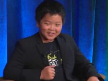 Hudson Yang