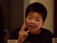 Hudson Yang