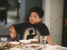 Hudson Yang
