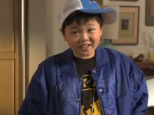 Hudson Yang