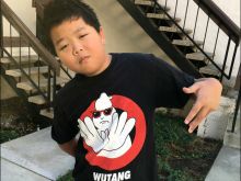 Hudson Yang