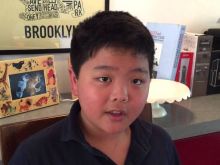 Hudson Yang